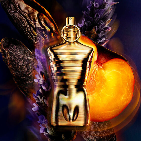JEAN PAUL GAULTIER LE MALE ELIXIR ABSOLU PARFUM INTENSE 200 ML